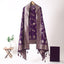 Unstitched Brocade Fabric