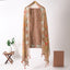 Unstitched Brocade Suit