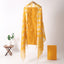 Unstitched Brocade Fabric