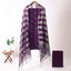 Unstitched Brocade Fabric