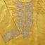 Semi Stitched Tissue Suit
