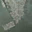 Semi Stitched Tissue Suit