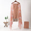 Unstitched Organza Suit