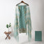 Unstitched Organza Suit