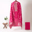 Unstitched Georgette Suit