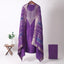 Unstitched Muslin Suit